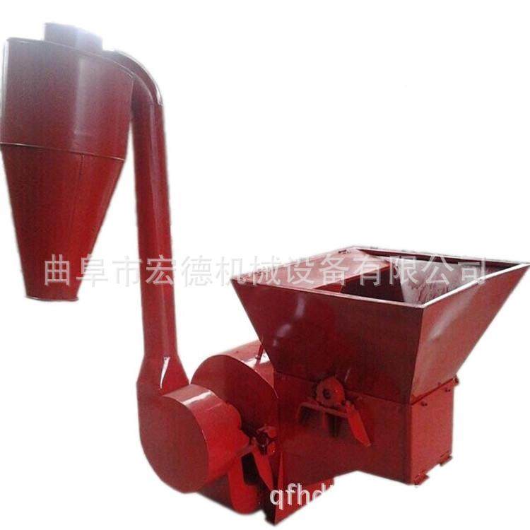 用沙克除尘粉碎龙家机养殖用电动秸秆牧草MJC打糠机锤片式,淘宝优惠券,粉丝福利购,淘宝优惠卷