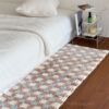 Tree Island Tree bedside mat carpet bedroom living room non-slip bathroom decoration bathroom ins style home entrance