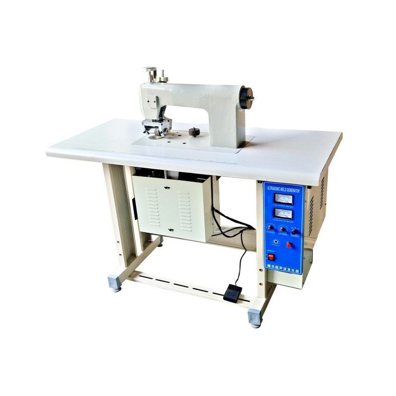 窗帘花边超声波布料缝合切边可连续操作的超声波压花缝纫机厂家,淘宝优惠券,粉丝福利购,淘宝优惠卷