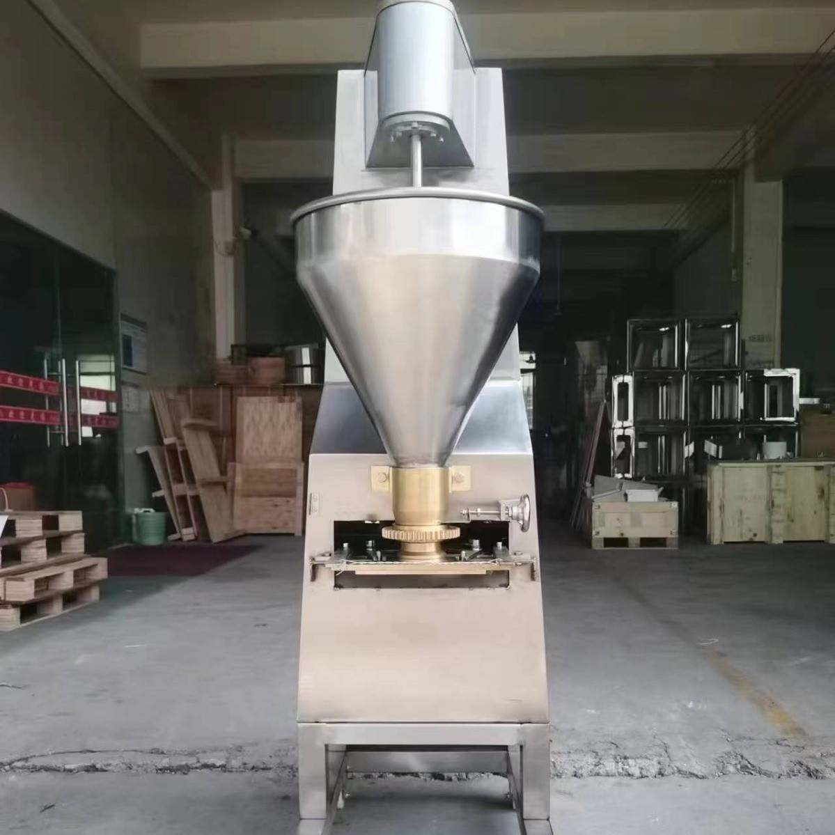 全自动商用肉丸机牛肉丸猪肉丸鱼丸成型机多功能蔬菜素丸子设备,淘宝优惠券,粉丝福利购,淘宝优惠卷