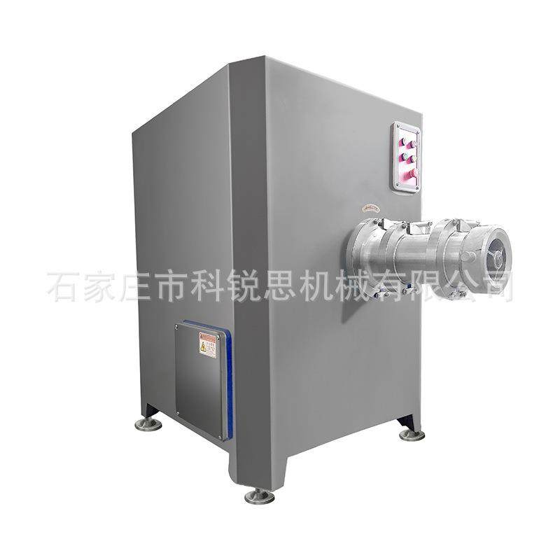 双绞龙绞肉机高效鲜肉加工利器,淘宝优惠券,粉丝福利购,淘宝优惠卷