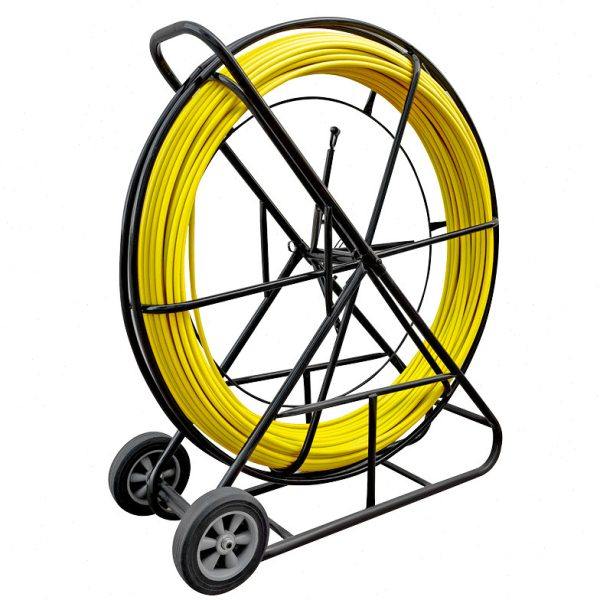 光缆电缆穿管器拉线神器井下穿线器引线器穿缆器穿孔管道疏通棒器,淘宝优惠券,粉丝福利购,淘宝优惠卷