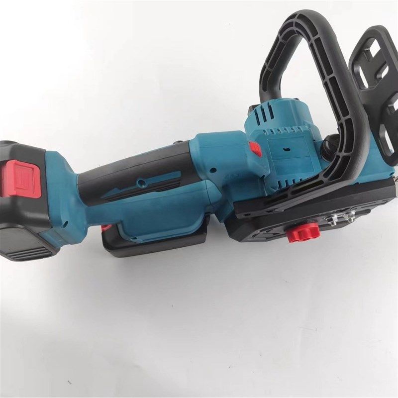 电链锯多功能家用锯柴16寸锯木头电据链条锯220V直流电锯伐木锯,淘宝优惠券,粉丝福利购,淘宝优惠卷