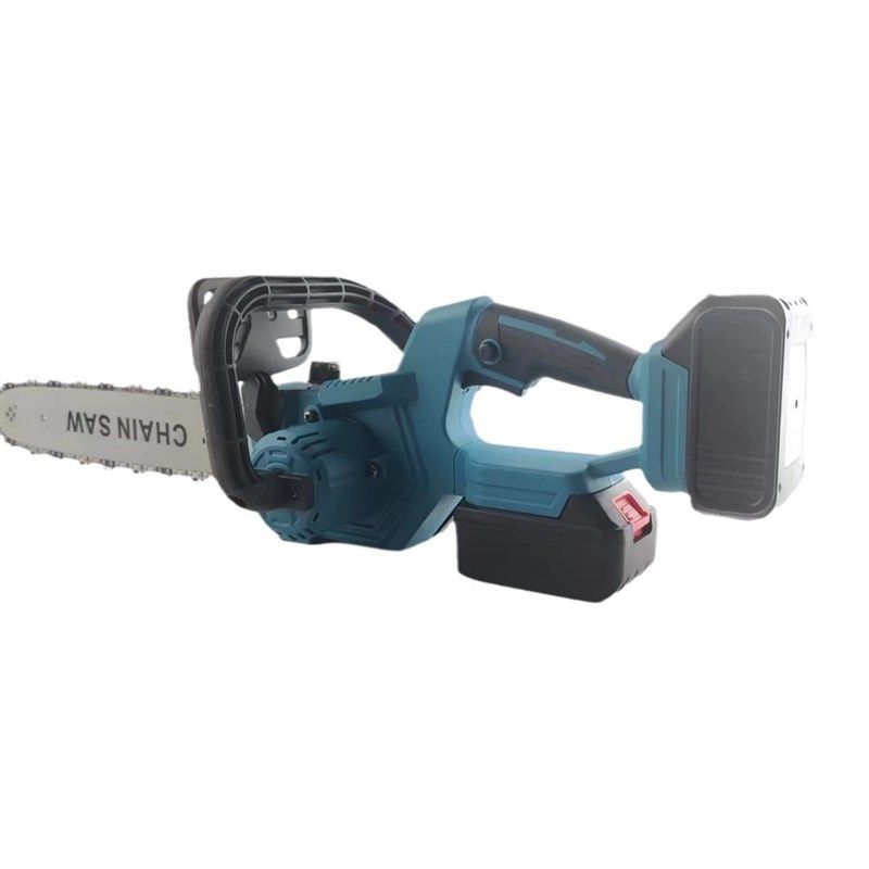 电链锯多功能家用锯柴16寸锯木头电据链条锯220V直流电锯伐木锯,淘宝优惠券,粉丝福利购,淘宝优惠卷