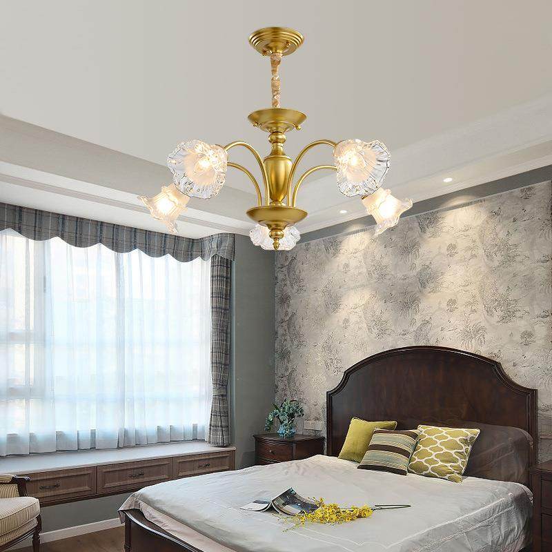 复古吊灯美式村客829厅灯简大气乡玻璃餐厅灯温浪漫新款卧室馨灯,淘宝优惠券,粉丝福利购,淘宝优惠卷