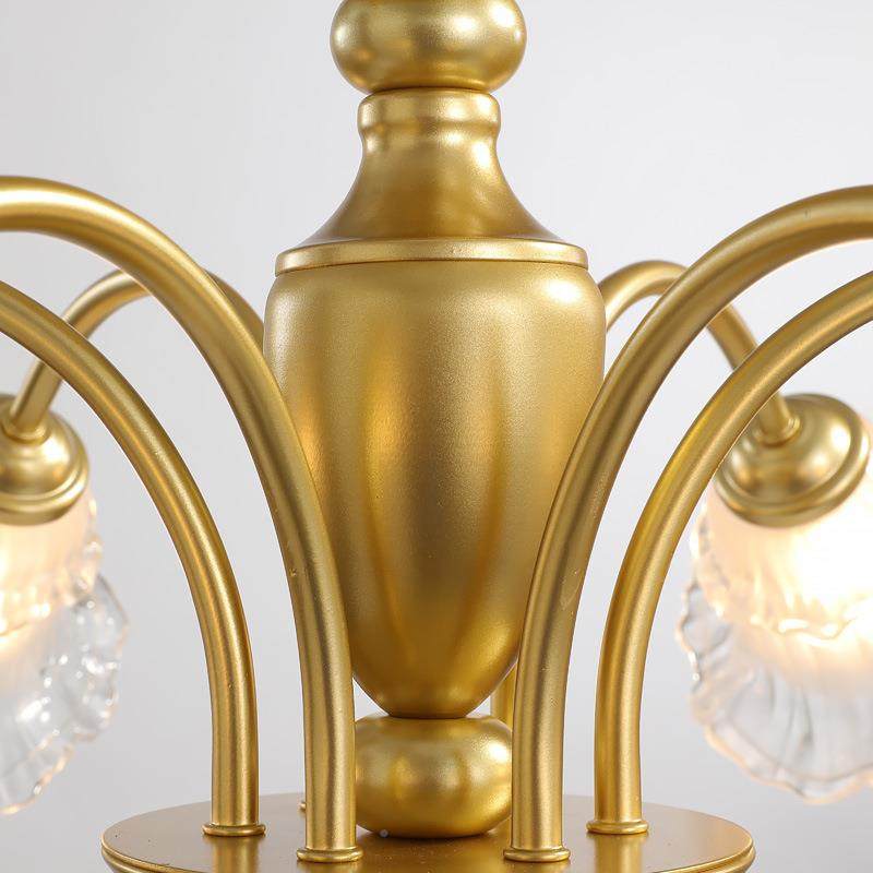 复古吊灯美式村客829厅灯简大气乡玻璃餐厅灯温浪漫新款卧室馨灯,淘宝优惠券,粉丝福利购,淘宝优惠卷