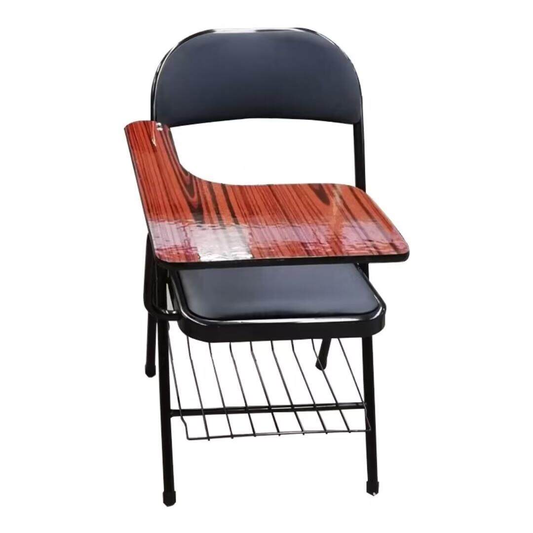 培训带桌板写字板会议椅可折椅叠子办公00018椅凳子折叠培室训桌,淘宝优惠券,粉丝福利购,淘宝优惠卷