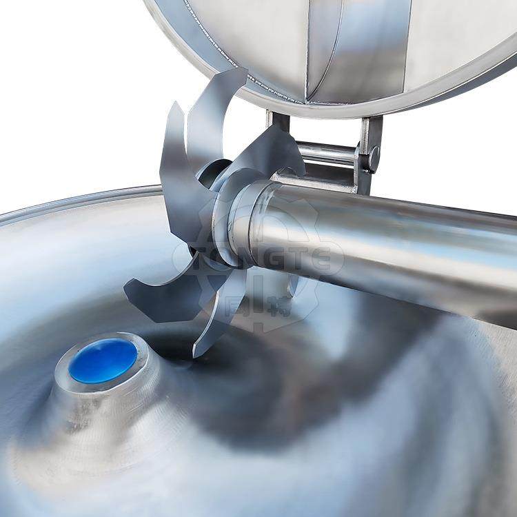 厂家商用蔬菜肉类肉馅狗猫粮肉糜斩拌机 多功能全自动高速斩拌机,淘宝优惠券,粉丝福利购,淘宝优惠卷