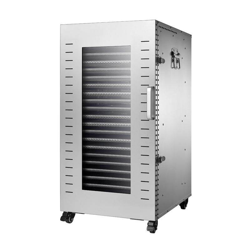 SEPTREE dried fruit machine dryer food commercial mushroom fruit dehydration air drying box export foreign trade