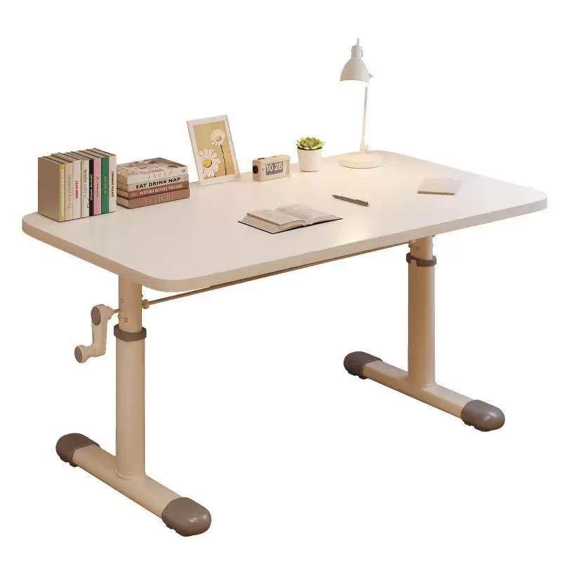 升脑降桌电学桌家书桌生写字桌小HDU型儿童学习桌椅套装卧室工作,淘宝优惠券,粉丝福利购,淘宝优惠卷