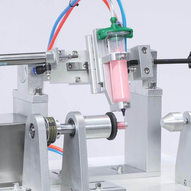 螺纹点胶机耐落点胶机预涂胶机器自动涂胶机涂螺旋胶外螺纹自动涂,淘宝优惠券,粉丝福利购,淘宝优惠卷