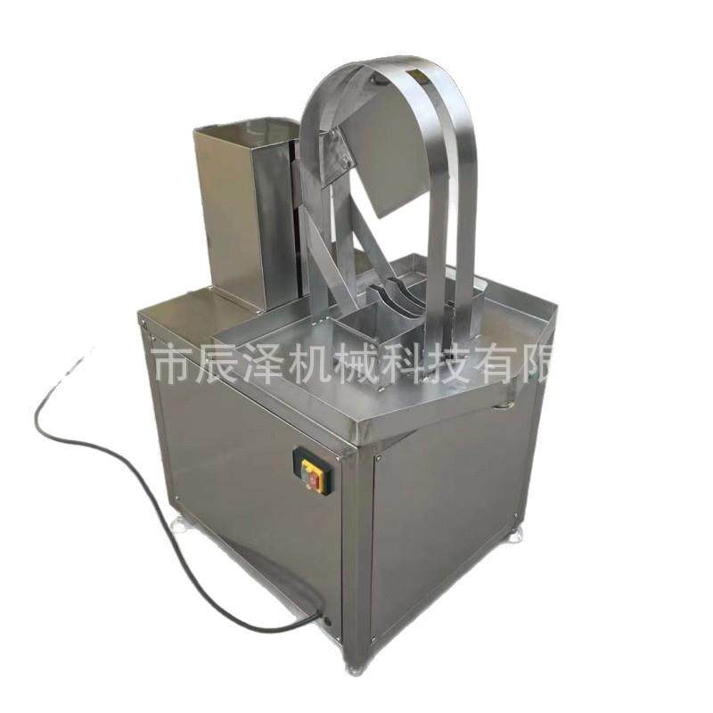 椰奶厂家用椰子开瓣机 全自动取椰汁机器 椰子椰青切半机,淘宝优惠券,粉丝福利购,淘宝优惠卷