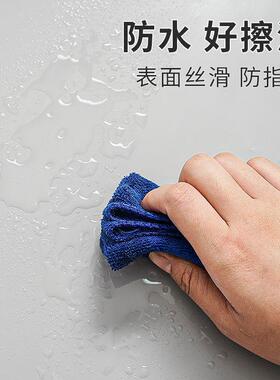 加厚肤感膜贴纸衣柜柜子