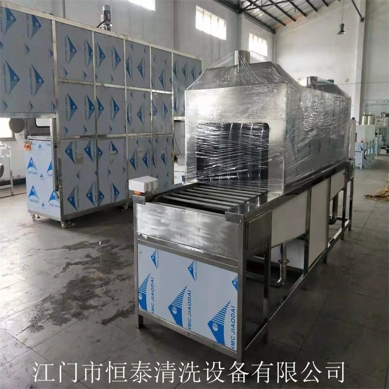 江门恒泰供应高效散热器毛刷辊清洗烘干设备,淘宝优惠券,粉丝福利购,淘宝优惠卷