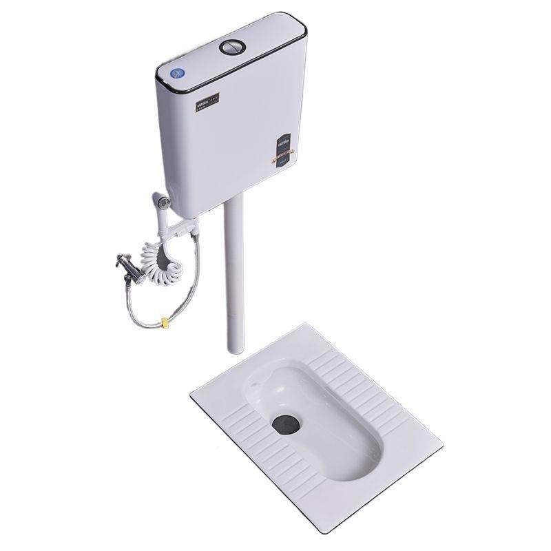 坑蹲便947器家用陶瓷蹲便器器水箱套装生间防臭小号卫大便蹲蹲厕,淘宝优惠券,粉丝福利购,淘宝优惠卷