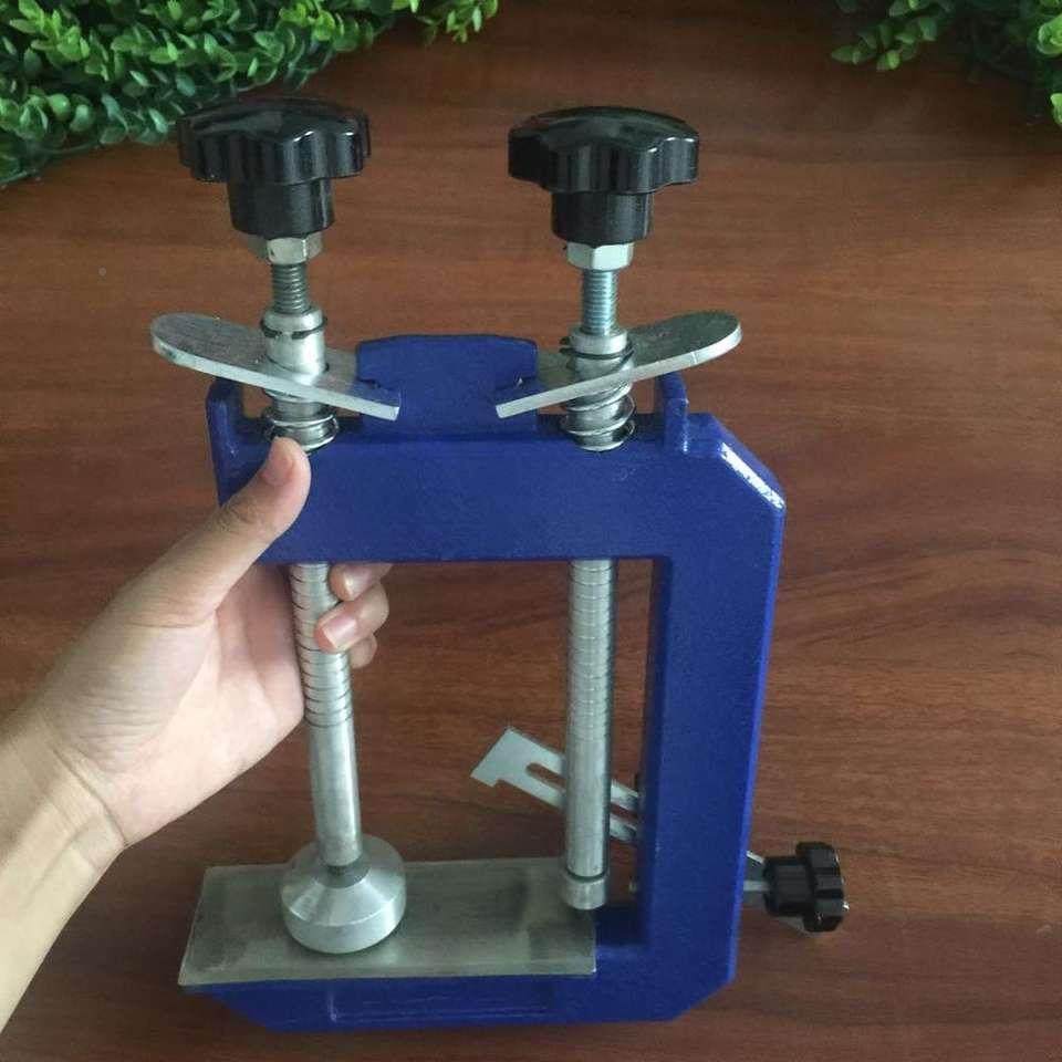 材G石英石台面挡水45度无缝拼接石器速10寸45度快安装F字夹具打胶,淘宝优惠券,粉丝福利购,淘宝优惠卷