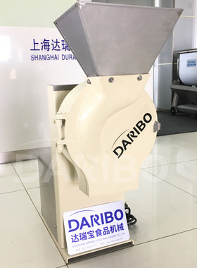 L多功能切菜机切片厚薄可调切片机果蔬切片机全自动姜蒜切片机