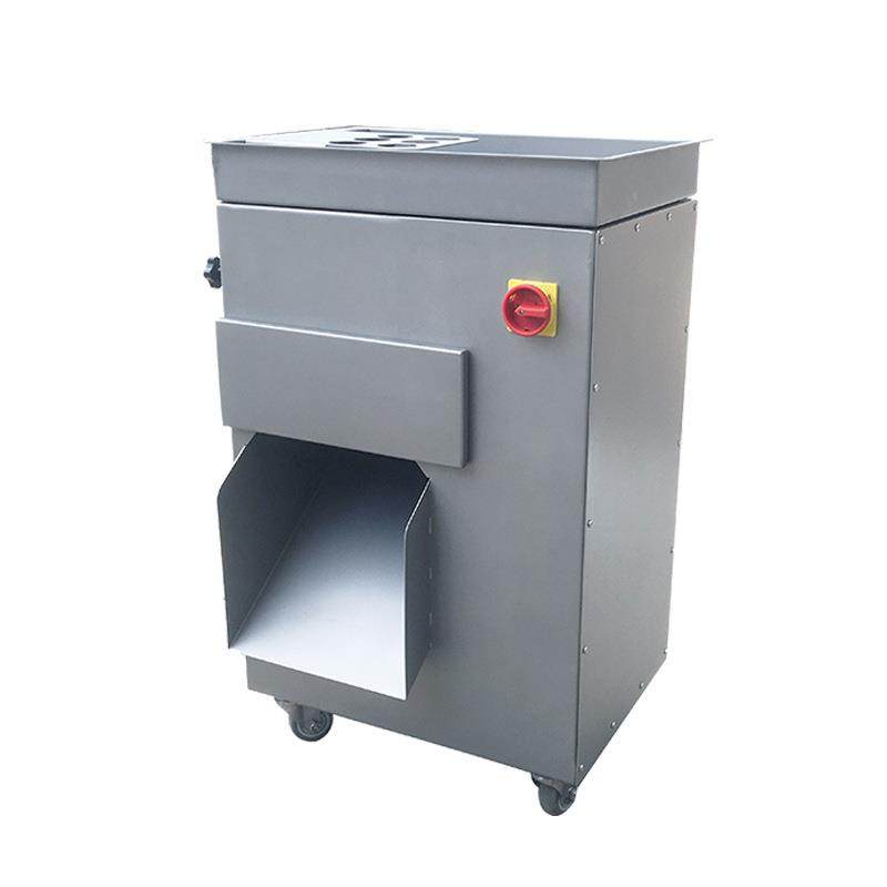 商用肉类切肉丝机 多功能鲜肉切片冰冻熟肉切条丁牛肉猪肉切丝机,淘宝优惠券,粉丝福利购,淘宝优惠卷