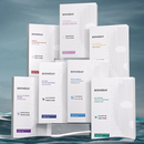 【拍四件】BONOSIDAN补水保湿无水面膜5片