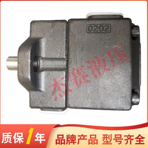 KOMPASS台湾康百世叶片泵PV2R12-25/28-33/41/47/53/59/65-FR/LR - 图0