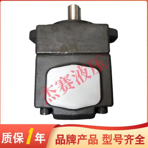 KOMPASS台湾康百世叶片泵PV2R12-25/28-33/41/47/53/59/65-FR/LR - 图3
