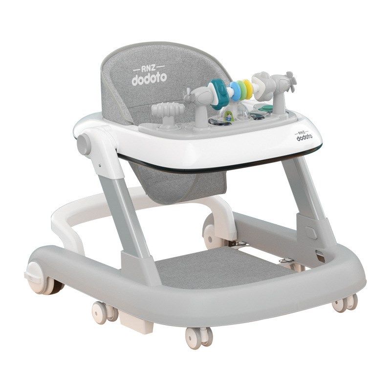 婴儿学步车防侧翻男女宝宝可坐儿童助步学行手推805手推学步玩具,淘宝优惠券,粉丝福利购,淘宝优惠卷