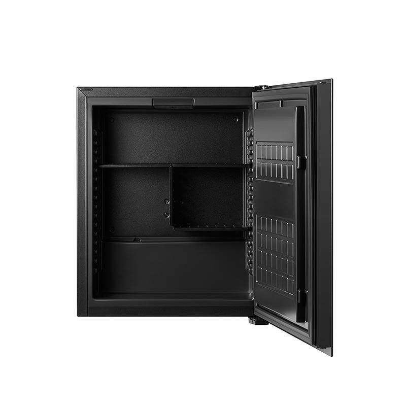 美妆小冰箱15L直冷挂墙香水面膜护肤品口红冷藏智能,淘宝优惠券,粉丝福利购,淘宝优惠卷