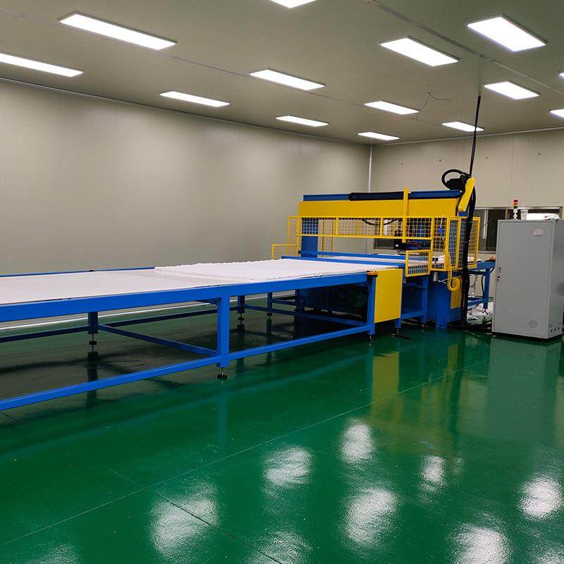 CAD自动排版旋转移动头皮带送料面膜无纺布料皮革鞋材裁断下料机,淘宝优惠券,粉丝福利购,淘宝优惠卷