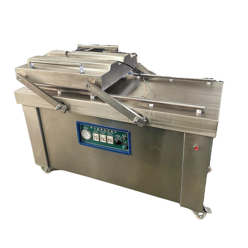 商用摆盖式真空包装机坚果干货肉类真空封口设备多规格封口机,淘宝优惠券,粉丝福利购,淘宝优惠卷