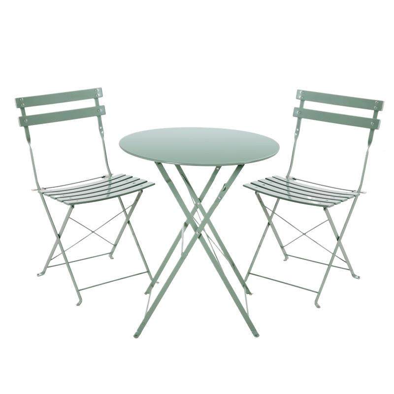 阳台桌椅装茶桌组合休FWY闲区布置套折叠小露圆桌花园铁户外庭院,淘宝优惠券,粉丝福利购,淘宝优惠卷