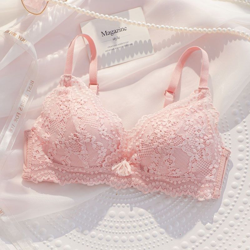 现货速发内衣大胸显小薄款无钢圈收副乳防下垂胸罩小胸聚拢文胸内,淘宝优惠券,粉丝福利购,淘宝优惠卷