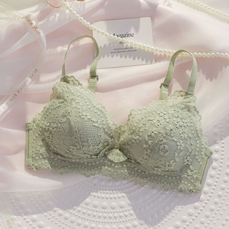 现货速发内衣大胸显小薄款无钢圈收副乳防下垂胸罩小胸聚拢文胸内,淘宝优惠券,粉丝福利购,淘宝优惠卷