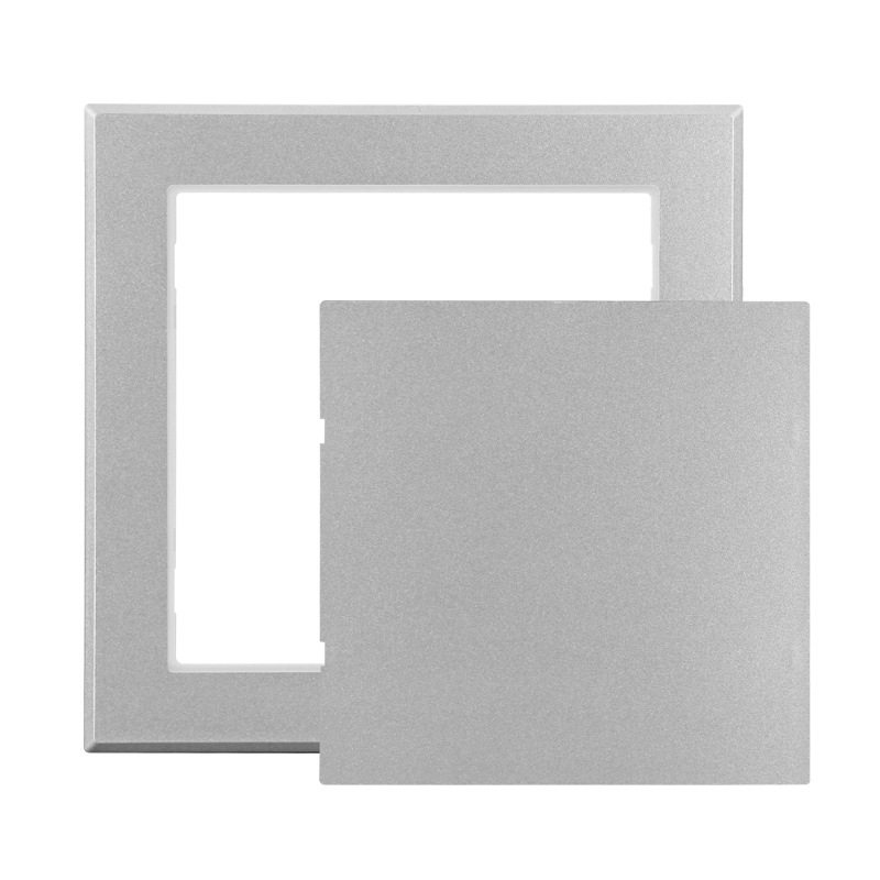 检修口装饰盖空调遮挡下水管阀门吊顶管道预留检查口墙洞堵孔盖板,淘宝优惠券,粉丝福利购,淘宝优惠卷