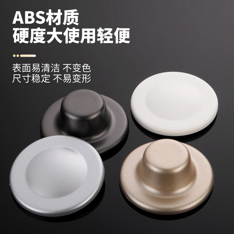 墙洞装饰遮丑盖卫生间预留水管口遮挡堵头盖墙孔墙体洞口帽带挂钩,淘宝优惠券,粉丝福利购,淘宝优惠卷