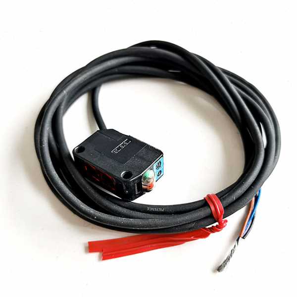 KEYENCE基恩士PZ2-41P/PZ-G41B/PZ-G41CB/PZ-G41CN/PZ-G41CP开关 - 图0