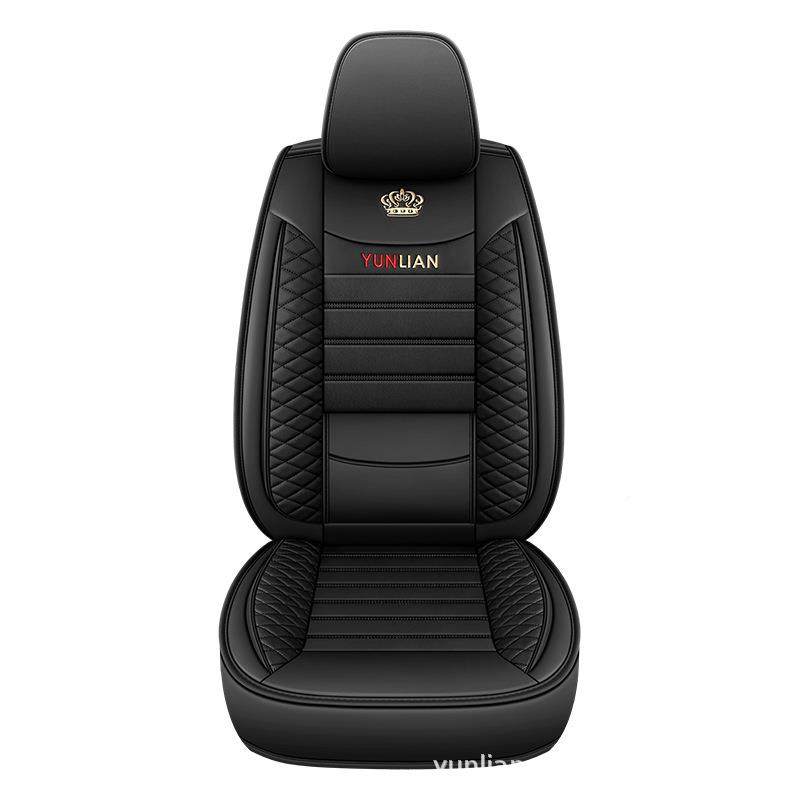 车五座用汽车座套全包围四季377通气冰丝款全车座椅套舒适耐磨全,淘宝优惠券,粉丝福利购,淘宝优惠卷