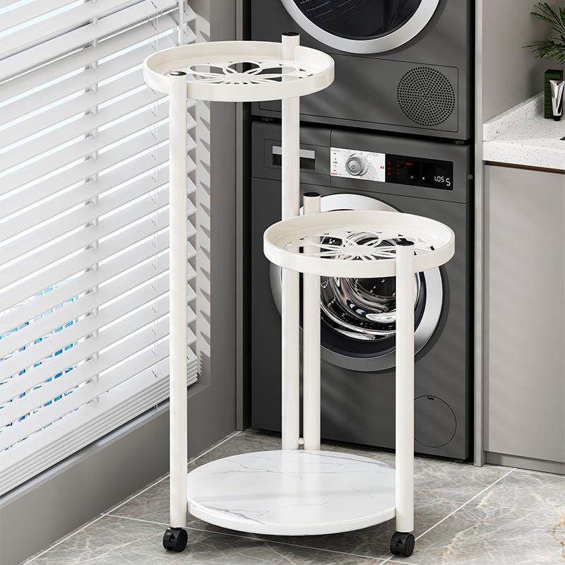 花架子移动带轮多层家用客花厅落可21327424地盆绿植架花阳台多肉,淘宝优惠券,粉丝福利购,淘宝优惠卷