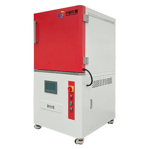 陶瓷脱脂炉排胶脱脂炉厂家高温烧结炉马弗炉内热式 - 图2