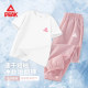 Peak ເຄື່ອງນຸ່ງເດັກນ້ອຍຜູ້ຊາຍ summer suit 2026 ຮູບແບບໃຫມ່