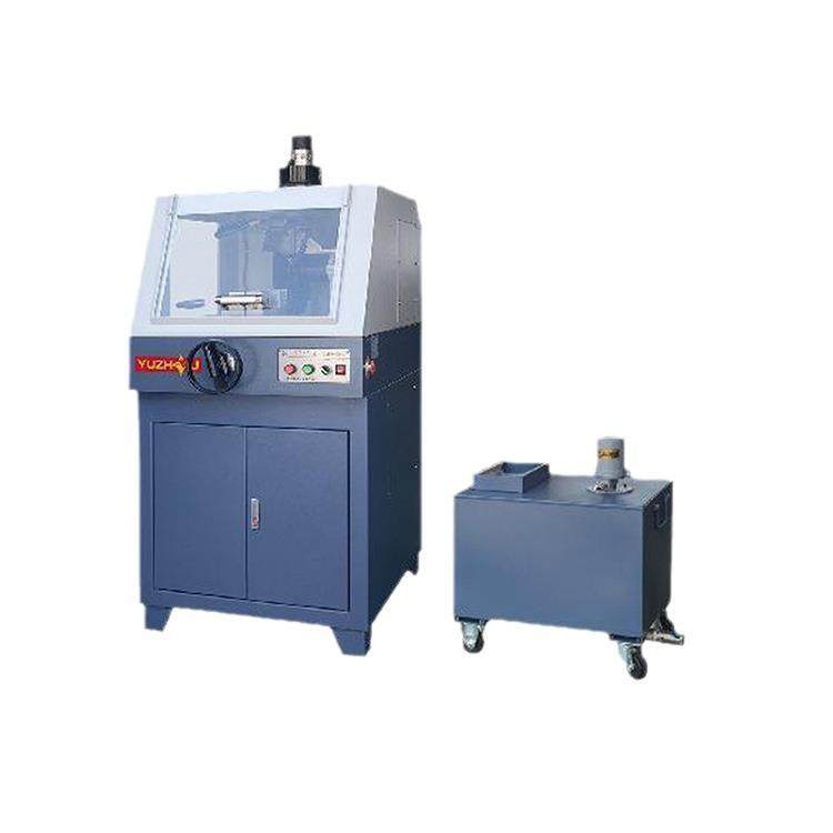 QG-4A型多能切割机(快速夹具)立式金相试样切割机,淘宝优惠券,粉丝福利购,淘宝优惠卷