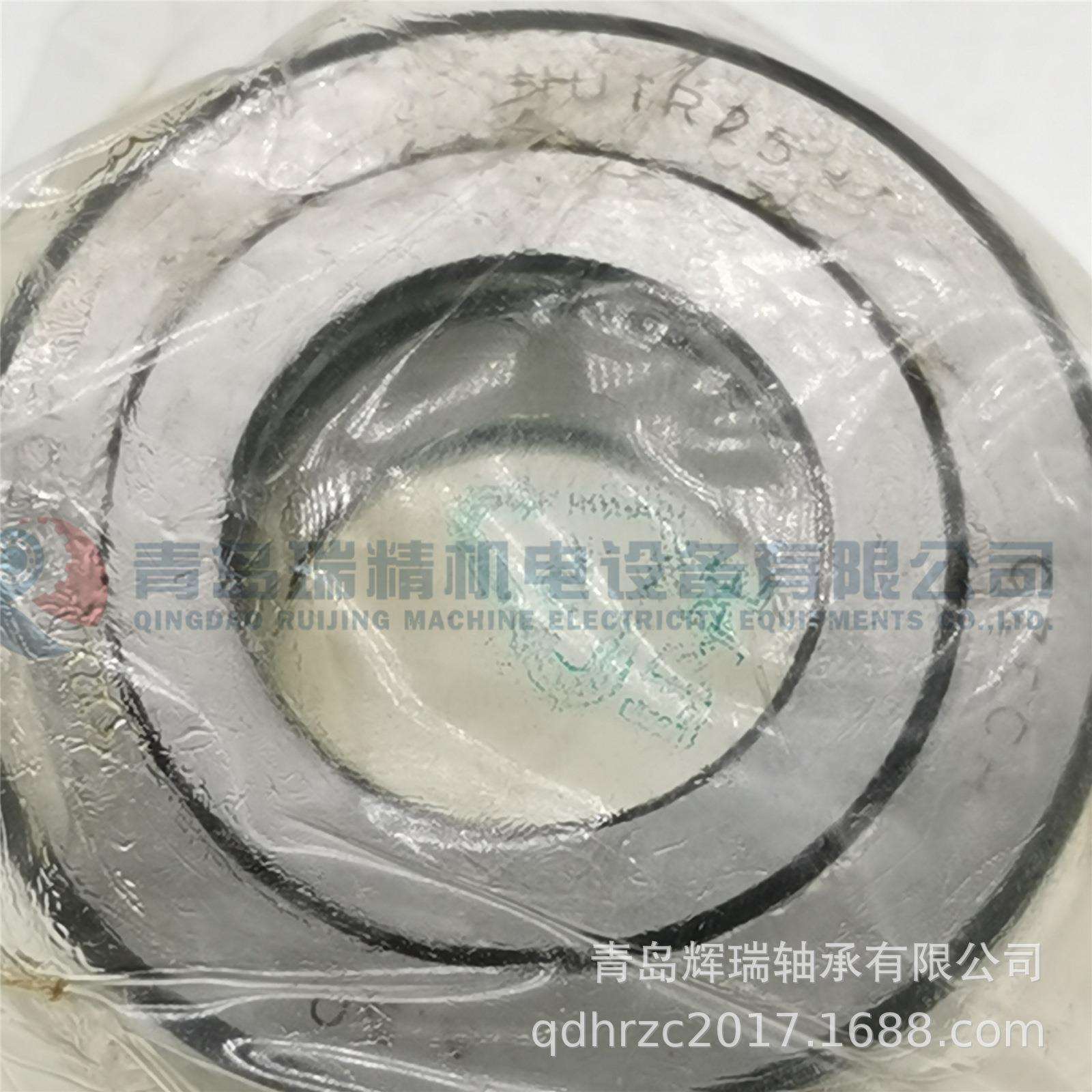 TORRINGTON-TORR支撑滚轮轴承NUTR2525X52X25mm - 图2