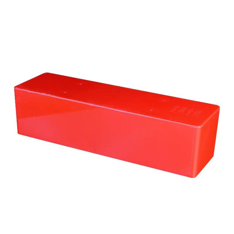 pvc过梁分线盒过路盒明线过线盒阻燃接线盒电线装饰暗盒天花线管 - 图3