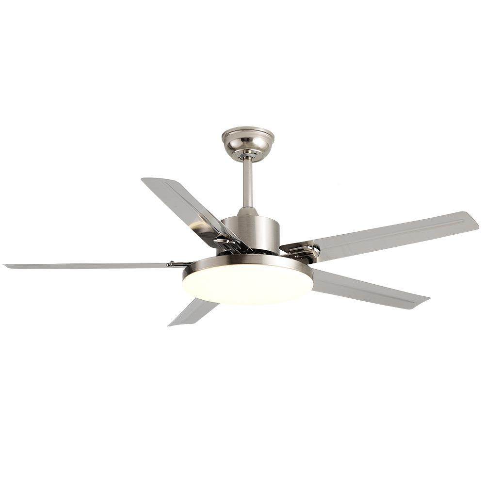 不锈风扇灯餐厅客厅家用吊扇马灯亚逊工厂直7电风扇吊灯可销调钢,淘宝优惠券,粉丝福利购,淘宝优惠卷