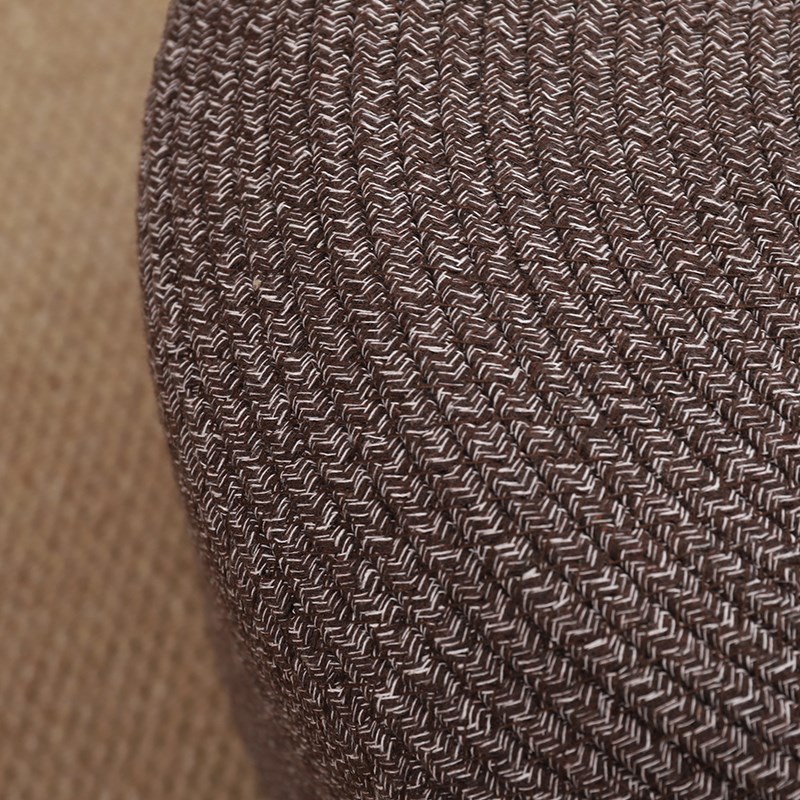 Thickened futon cushion on the floor, tatami seat pier, bay window, balcony floor, bedroom lazy seat cushion, meditation cushion