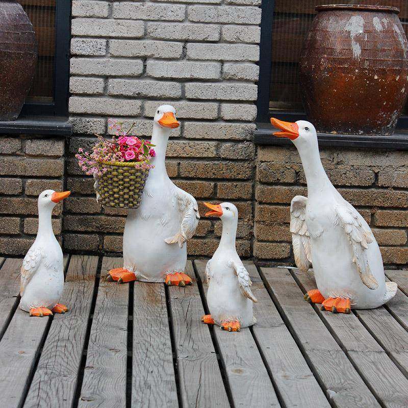 阳子台天台花园布置别地墅庭院装饰卡鸭摆通件院子草造J-G82景园,淘宝优惠券,粉丝福利购,淘宝优惠卷