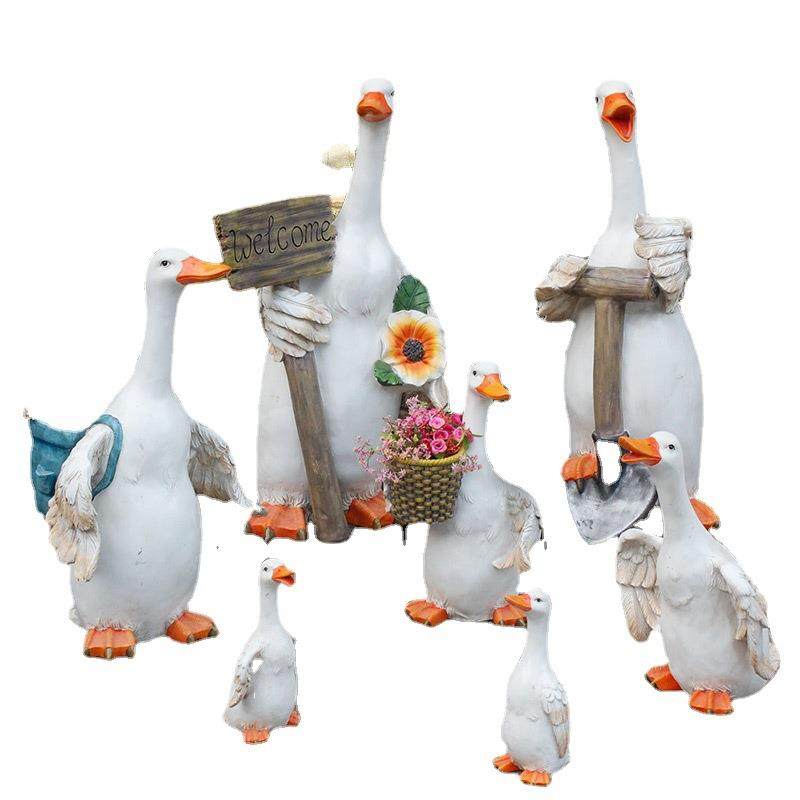 阳子台天台花园布置别地墅庭院装饰卡鸭摆通件院子草造J-G82景园,淘宝优惠券,粉丝福利购,淘宝优惠卷