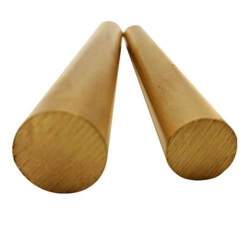 4.8m无铅TEF实心黄铜棒国标HB659-1六角i光亮黄铜棒日标mC801 - 图1