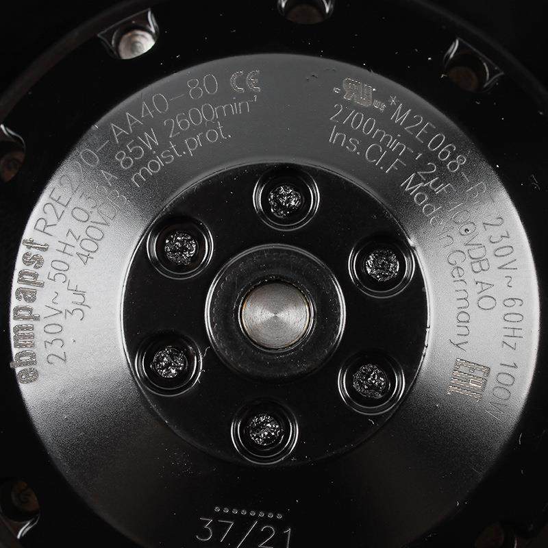 原装德国9679口R2E22-AA40-802进30V5/1000W涡轮离8心散热风机风扇,淘宝优惠券,粉丝福利购,淘宝优惠卷