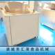 Fried food equipment manufacturer industrial commercial shrimp cracker frying machine electric heating automatic stirring beef cubes fryer