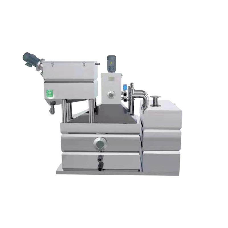 新鲜油脂分离器SE/SM/SN油脂分离隔油提升一体化设备,淘宝优惠券,粉丝福利购,淘宝优惠卷